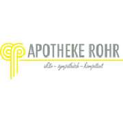 Apotheke Rohr - Logo der Apotheke Rohr