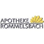 Apotheke Rommelsbach - Logo der Apotheke Rommelsbach