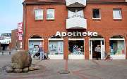 Apotheke Rugenbergen - Aussenansicht der Apotheke Rugenbergen