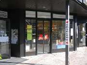 Apotheke Schelmenholz - Aussenansicht der Apotheke Schelmenholz