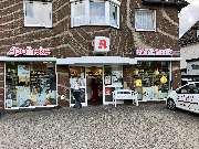 Apotheke Schierbrok - Aussenansicht der Apotheke Schierbrok