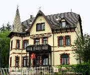 Apotheke Schmalnau - Aussenansicht der Apotheke Schmalnau