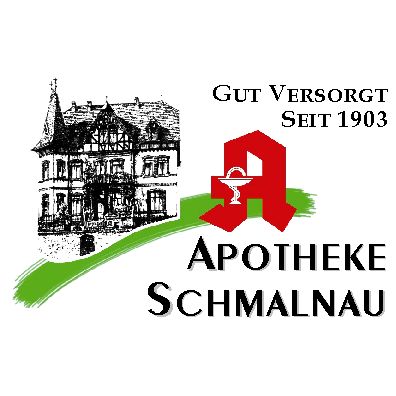 Apotheke Schmalnau - Logo der Apotheke Schmalnau