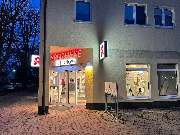 Apotheke Schönow - Aussenansicht der Apotheke Schönow