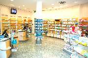 Apotheke Sebalder Höfe - GALLERY