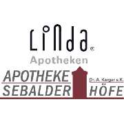 Apotheke Sebalder Höfe - LOGO