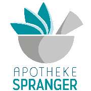 Apotheke Spranger - Logo der Apotheke Spranger