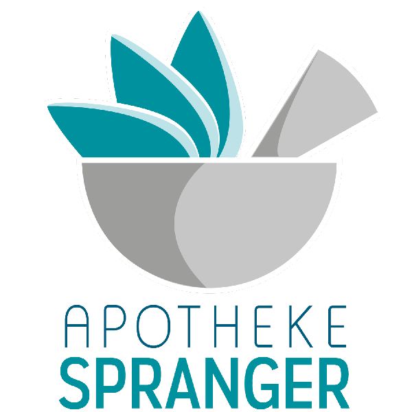 Apotheke Spranger - Logo der Apotheke Spranger