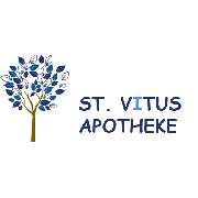 Apotheke St. Vitus - Logo der St. Vitus-Apotheke