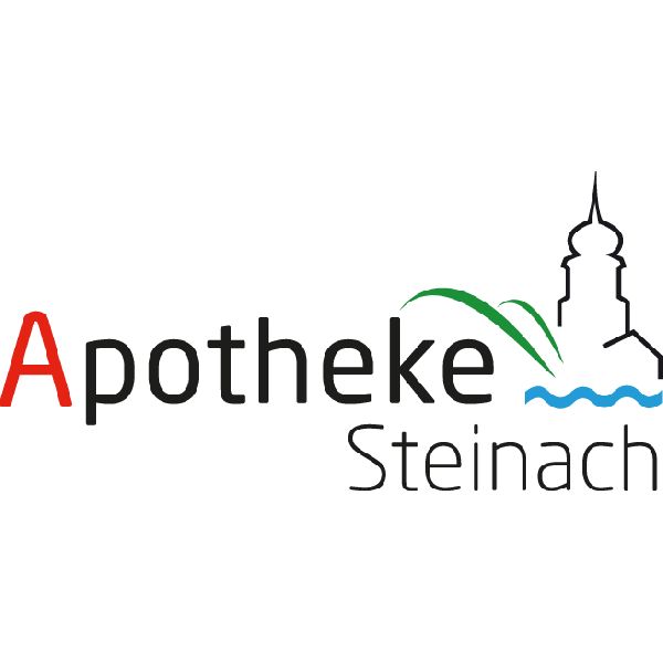 Apotheke Steinach - Logo der Apotheke Steinach