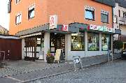 Apotheke Stetten - Aussenansicht der Apotheke Stetten