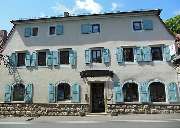 Apotheke Vanselow - Aussenansicht der Apotheke Vanselow