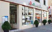 Apotheke VITA Bad Cannstatt - Aussenansicht der Apotheke VITA Bad Cannstatt