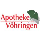 Apotheke Vöhringen - Logo der Apotheke Vöhringen