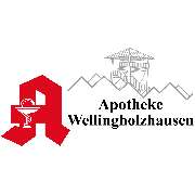 Apotheke Wellingholzhausen - Logo der Apotheke Wellingholzhausen