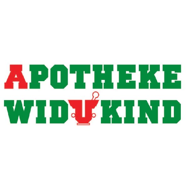 Apotheke Widukind - Logo der Apotheke Widukind