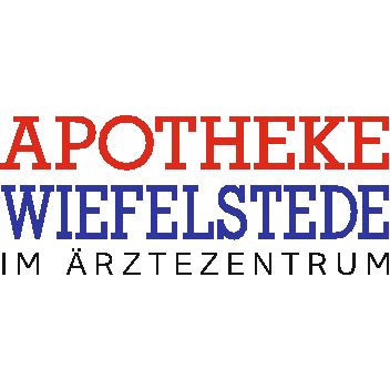 Apotheke Wiefelstede im Ärztezentrum - Logo der Ap …