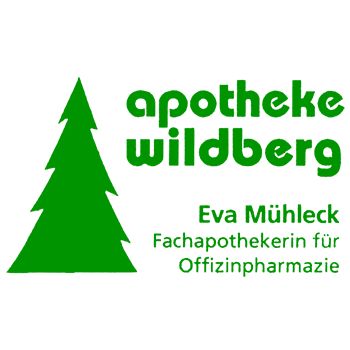 Apotheke Wildberg - Logo der Apotheke Wildberg