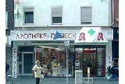Apotheke zum Dreieck - GALLERY