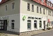 Apotheke zum Hutberg - Aussenansicht der Apotheke zum Hutberg