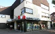 Apotheke Zunsweier - Aussenansicht der Apotheke Zunsweier