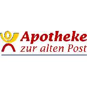 Apotheke zur alten Post - Logo der Apotheke zur alten Post