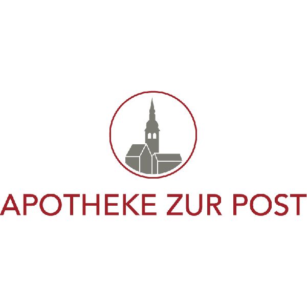 Apotheke zur Post - Logo der Apotheke zur Post
