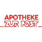 Apotheke zur Post - Logo der Apotheke zur Post