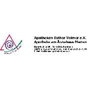 Apotheken Esther Volmer e.K. Apotheke am Ärztehaus Merten - Logo der Apotheken Esther Volmer e.K. Apotheke am Ärztehaus Merten
