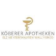 Apotheken Köberer - Logo der Apotheken Köberer