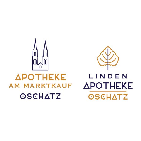 Apotheken Oschatz - Logo der Apotheken Oschatz