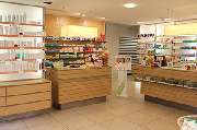 Apotheken Spitzbart - Aussenansicht der Apotheken Spitzbart