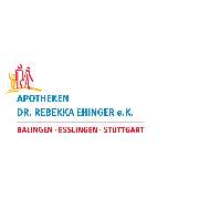 Apothekengruppe Dr. Ehinger - Logo der Apothekengruppe Dr. Ehinger