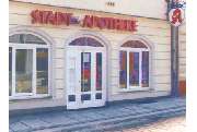 Apothekerin G. Berndt - GALLERY