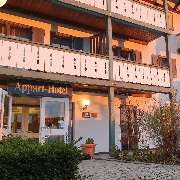 Appart-Hotel Bad Endorf - GALLERY