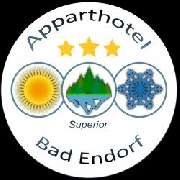 Appart-Hotel Bad Endorf - LOGO