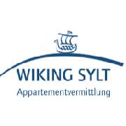 Appartementvermittlung Wiking Inh. Dominique Arnold - LOGO