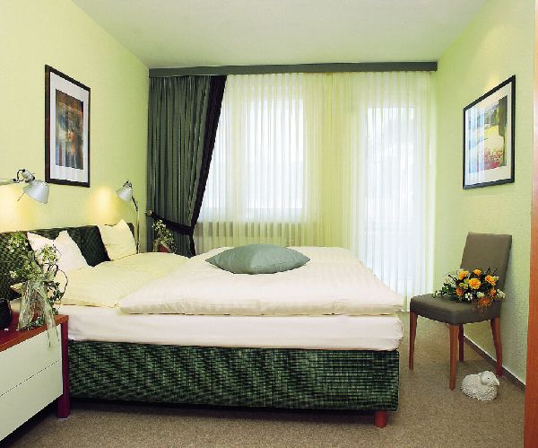 Appartmenthaus I. Plüming GmbH - Appartement-Servi …