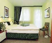 Appartmenthaus I. Plüming GmbH - Appartement-Service Zimmer 3