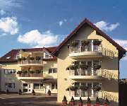 Appartmenthaus I. Plüming GmbH - Hotel in Leichlingen