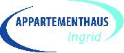 Appartmenthaus I. Plüming GmbH - Logo Appartmenthaus Ingrid GmbH