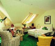 Appartmenthaus I. Plüming GmbH - Übernachtungen Zimmer 1