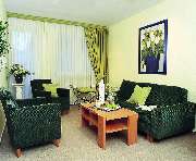 Appartmenthaus I. Plüming GmbH - Unterkünfte Zimmer 2