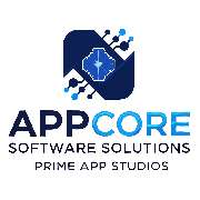 appcore - LOGO