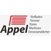 Appel GmbH - LOGO