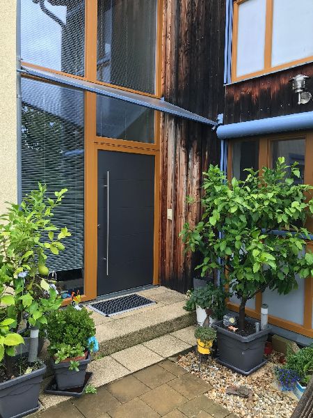 Appel GmbH Fenstertechnik - GALLERY