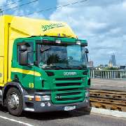 Appelmann Getränke Großvertrieb GmbH | Köln - Appelmann Getränke Großvertrieb GmbH | Köln