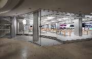 Apple Altmarkt-Galerie - GALLERY