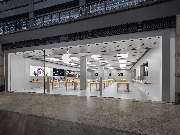 Apple CentrO - GALLERY
