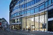 Apple Düsseldorf - GALLERY